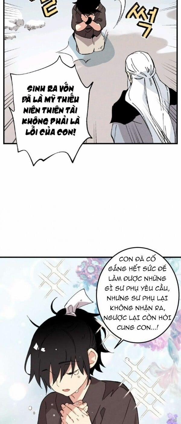 Phi Lôi Đao Thuật 10 trang 48