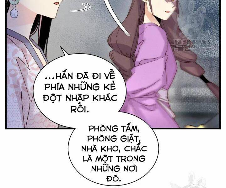 Phi Lôi Đao Thuật 107 trang 25