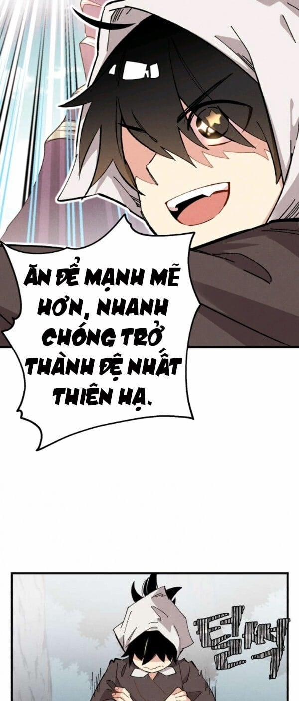 Phi Lôi Đao Thuật 11 trang 20