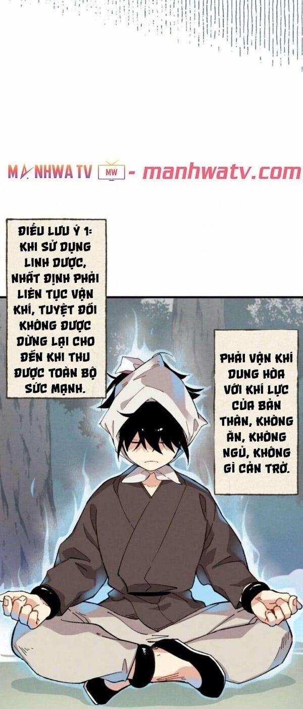 Phi Lôi Đao Thuật 11 trang 24