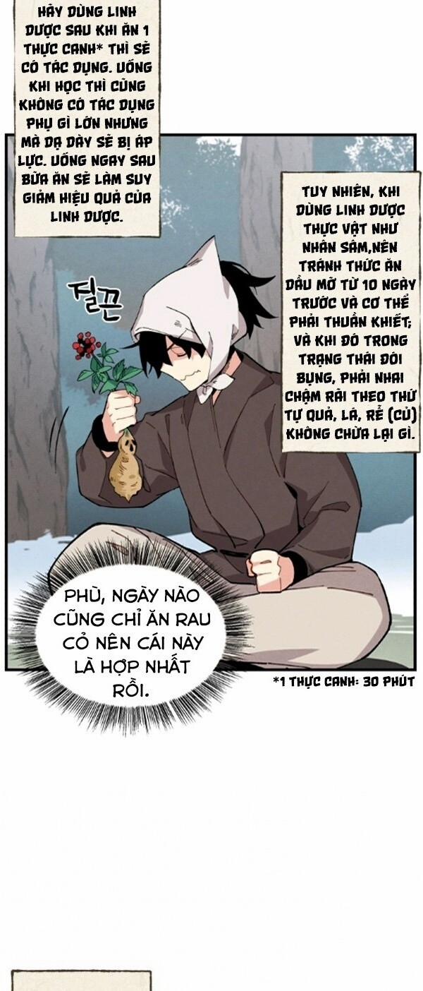 Phi Lôi Đao Thuật 11 trang 26
