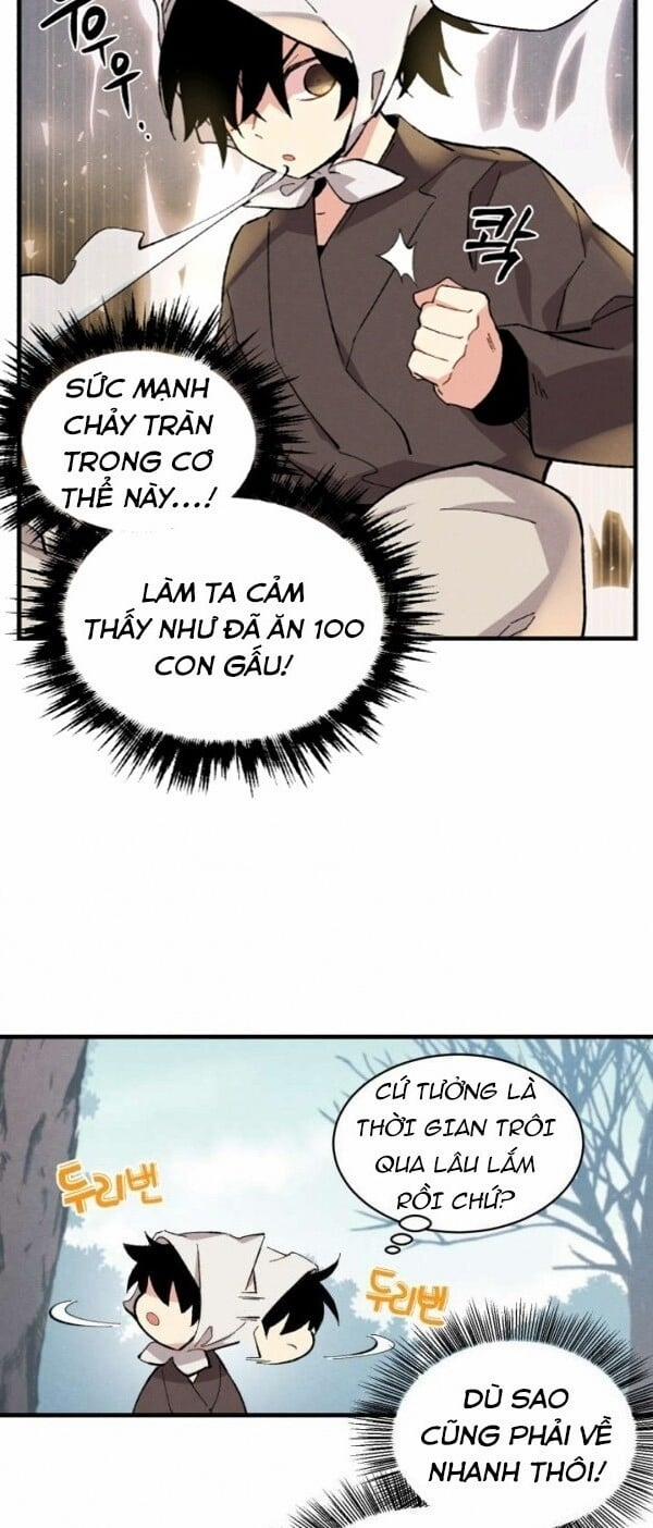 Phi Lôi Đao Thuật 11 trang 36