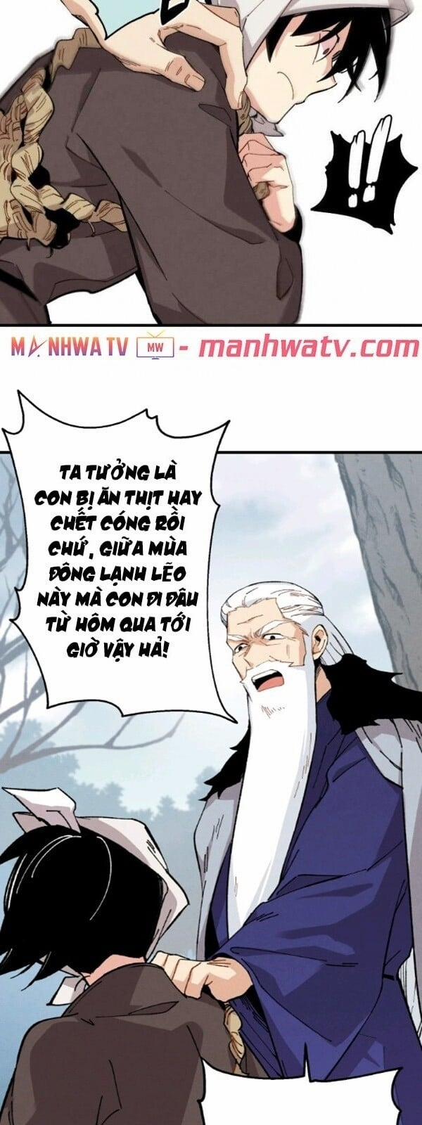 Phi Lôi Đao Thuật 11 trang 39