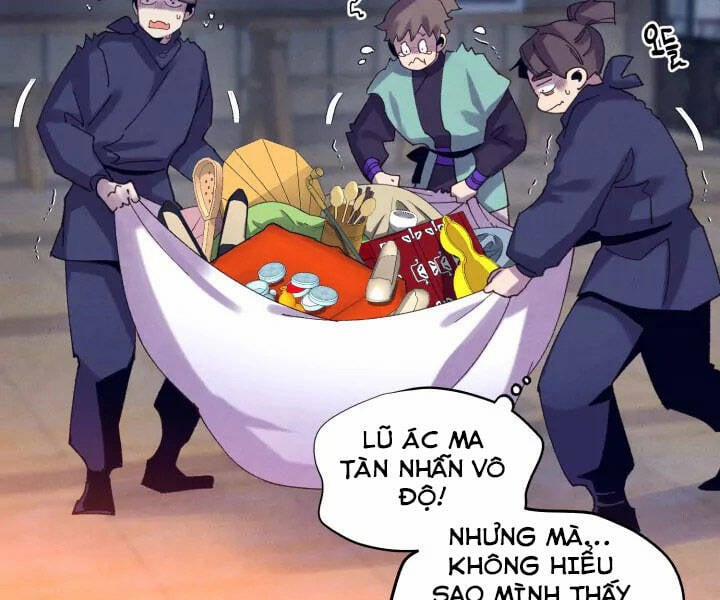 Phi Lôi Đao Thuật 110 trang 48