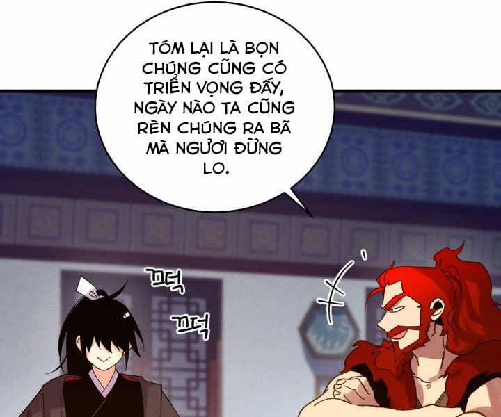 Phi Lôi Đao Thuật 111 trang 125