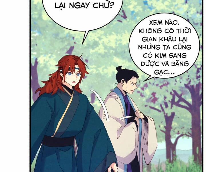 Phi Lôi Đao Thuật 116 trang 170