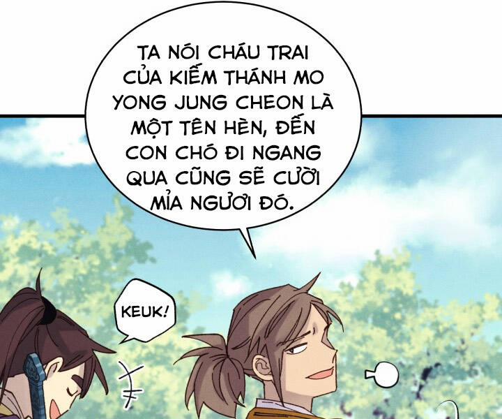 Phi Lôi Đao Thuật 116 trang 76