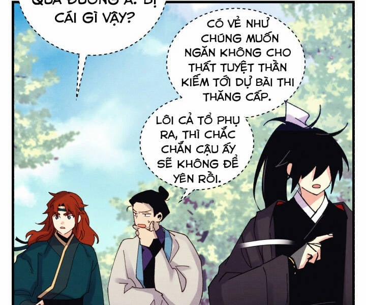Phi Lôi Đao Thuật 116 trang 79
