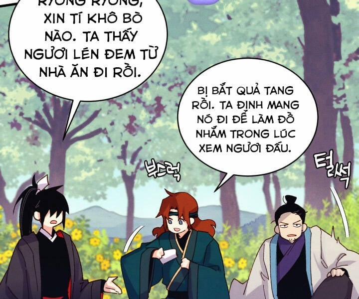 Phi Lôi Đao Thuật 116 trang 92