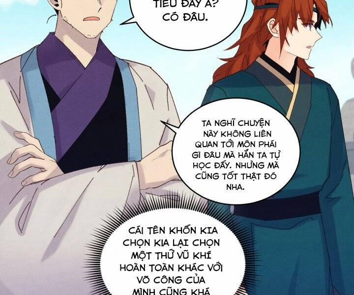 Phi Lôi Đao Thuật 117 trang 100