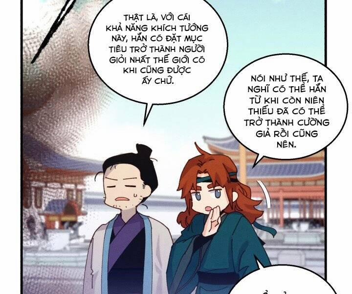 Phi Lôi Đao Thuật 117 trang 34