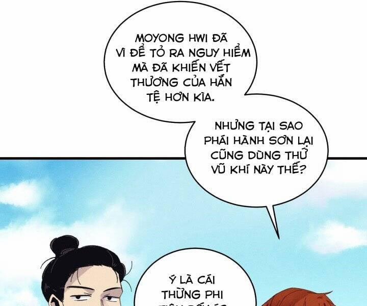 Phi Lôi Đao Thuật 117 trang 99