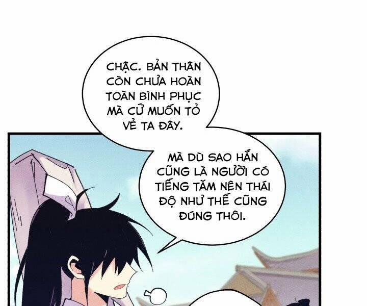Phi Lôi Đao Thuật 118 trang 21