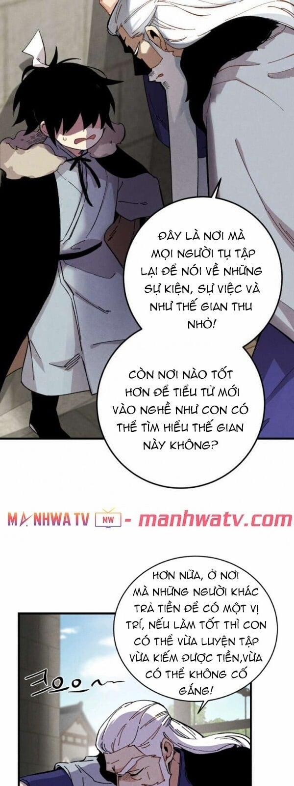 Phi Lôi Đao Thuật 12 trang 27