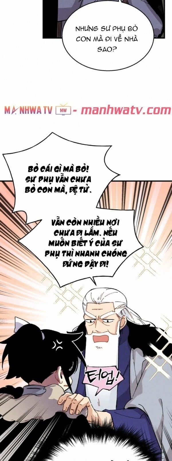 Phi Lôi Đao Thuật 12 trang 29