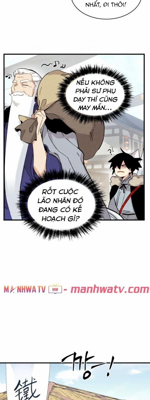Phi Lôi Đao Thuật 12 trang 35