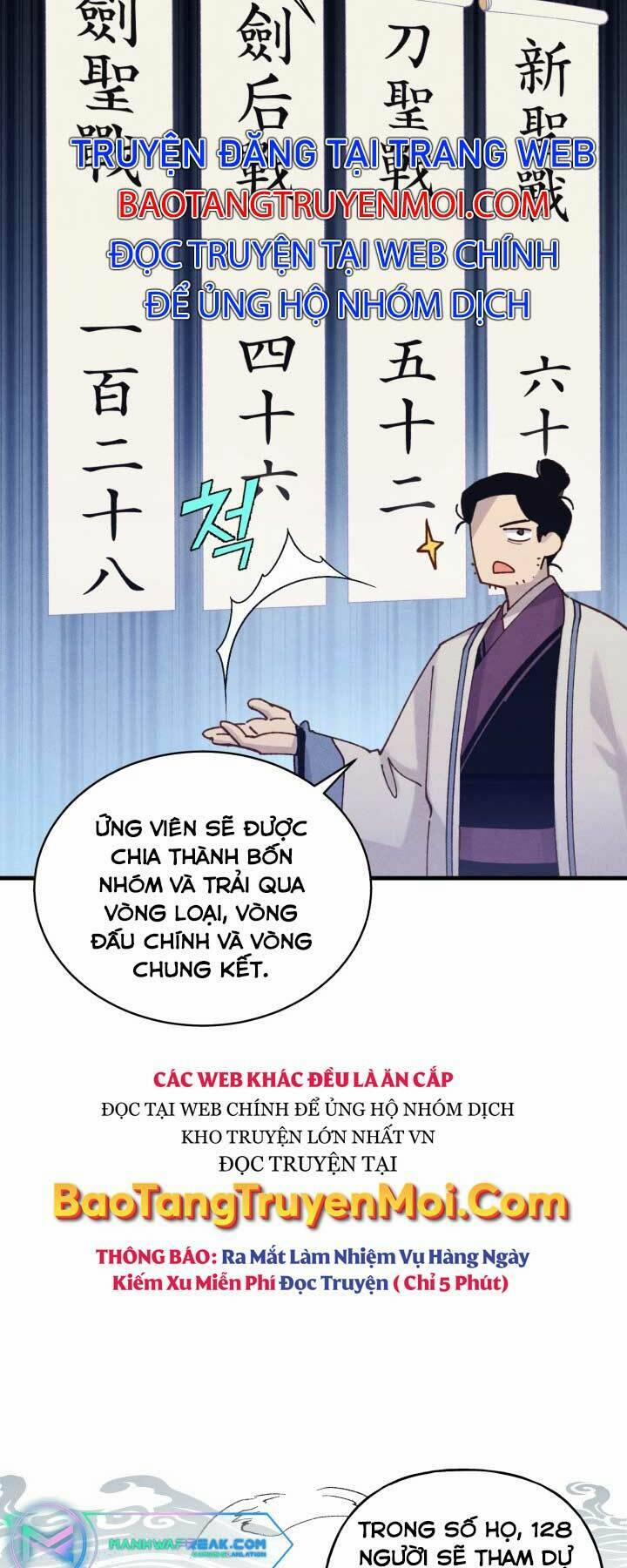 Phi Lôi Đao Thuật 120 trang 25