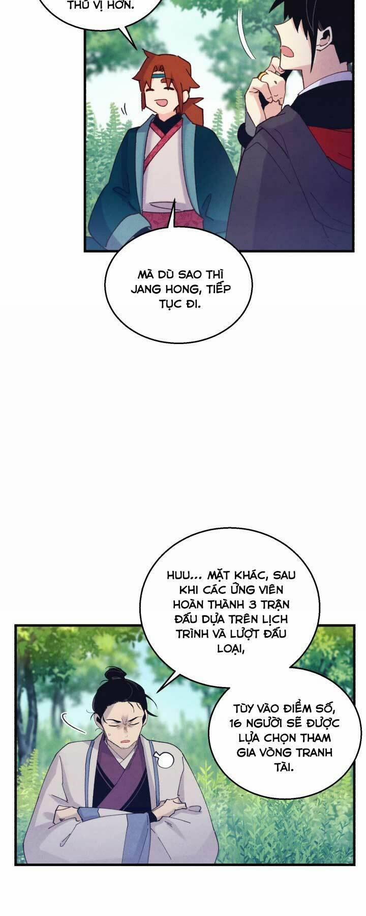 Phi Lôi Đao Thuật 120 trang 34