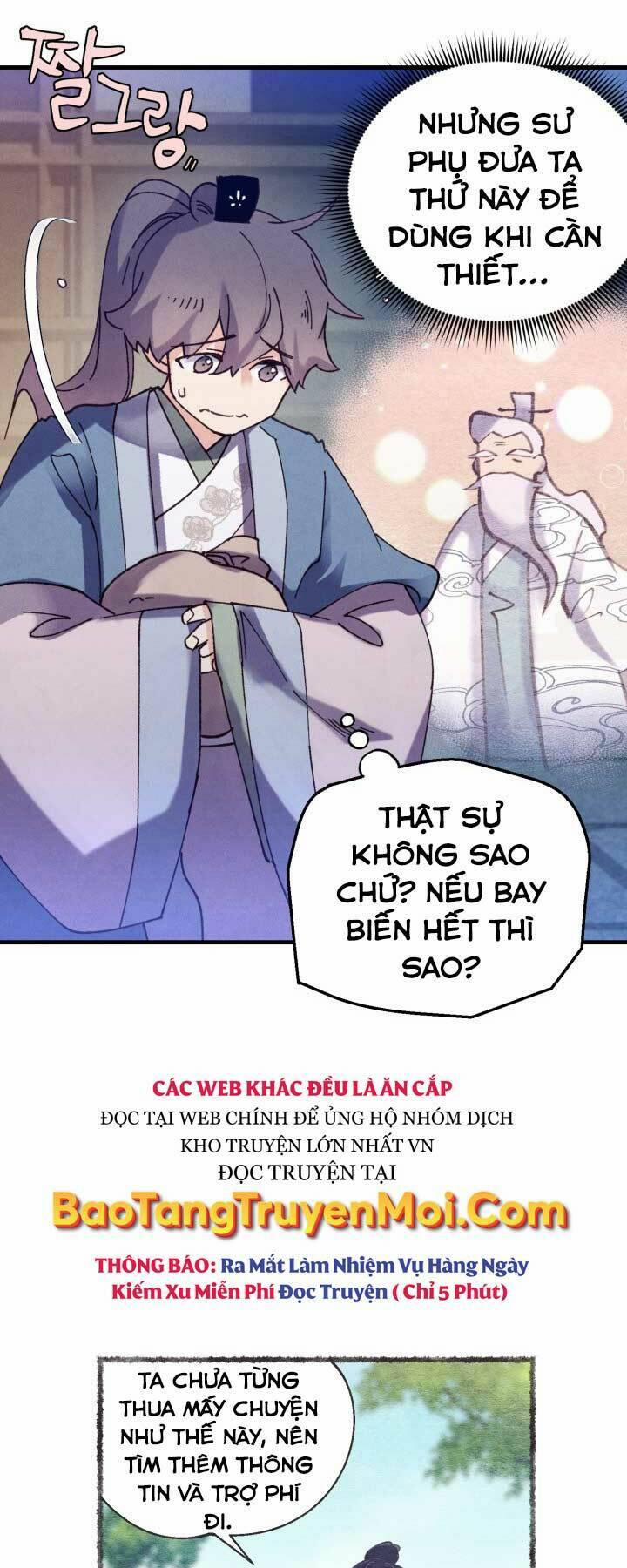Phi Lôi Đao Thuật 120 trang 46