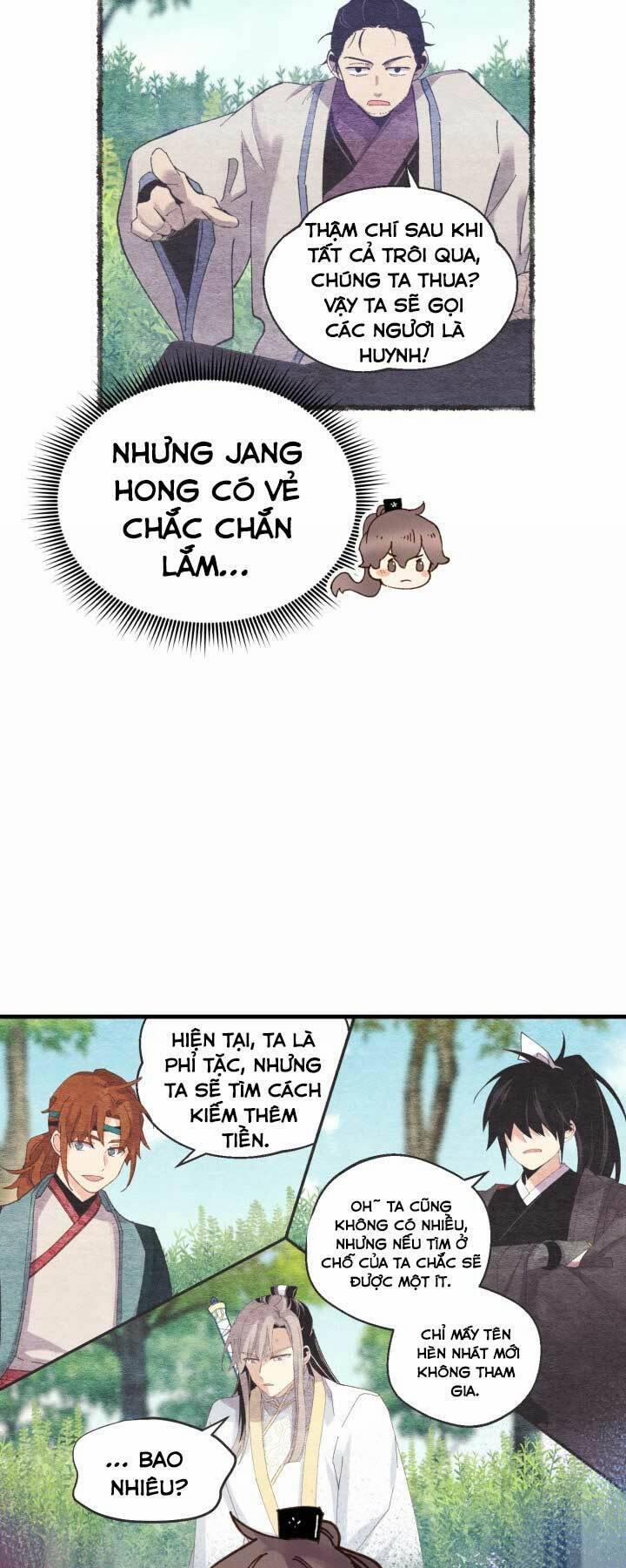 Phi Lôi Đao Thuật 120 trang 47