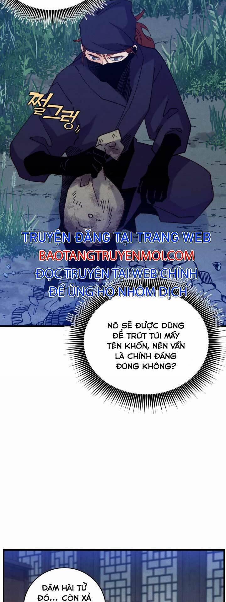 Phi Lôi Đao Thuật 120 trang 50