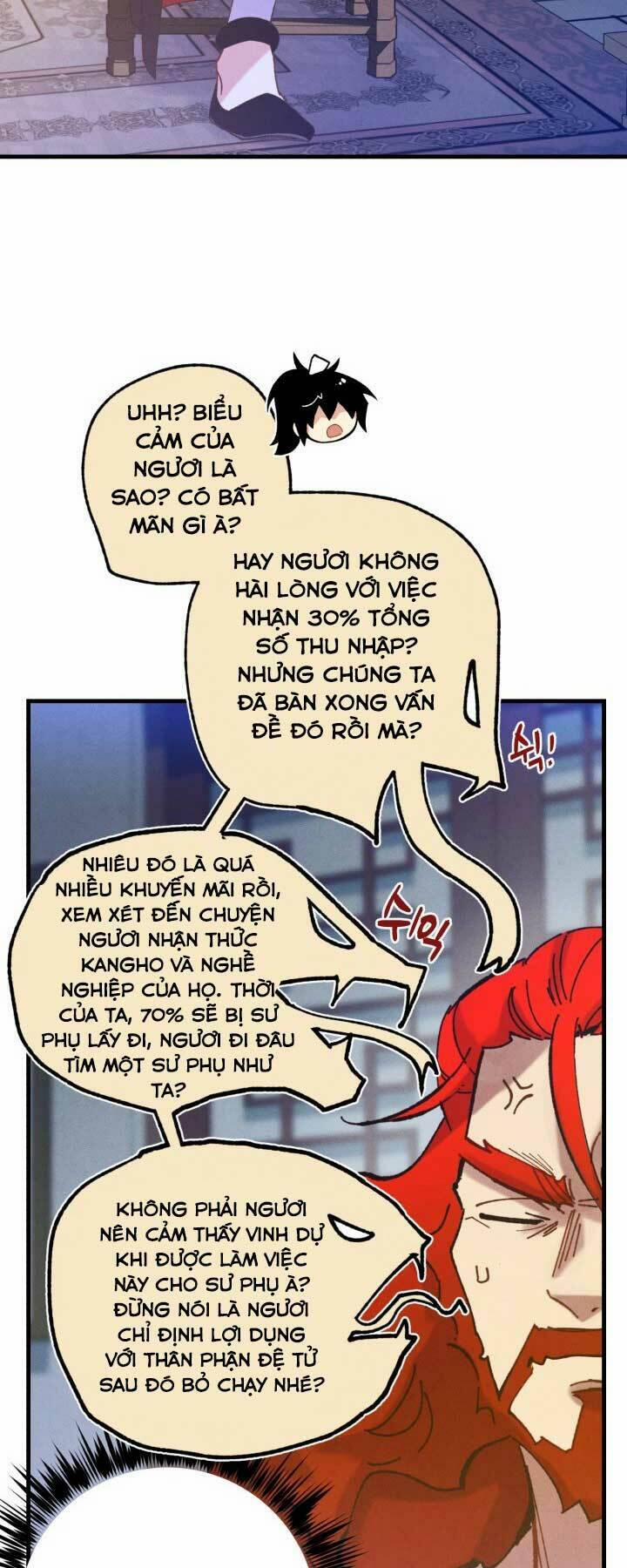 Phi Lôi Đao Thuật 120 trang 55