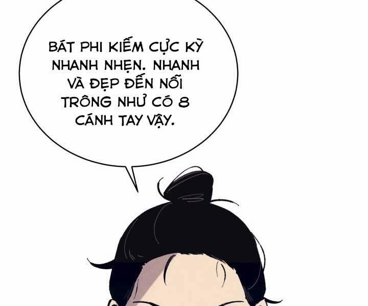 Phi Lôi Đao Thuật 121 trang 167
