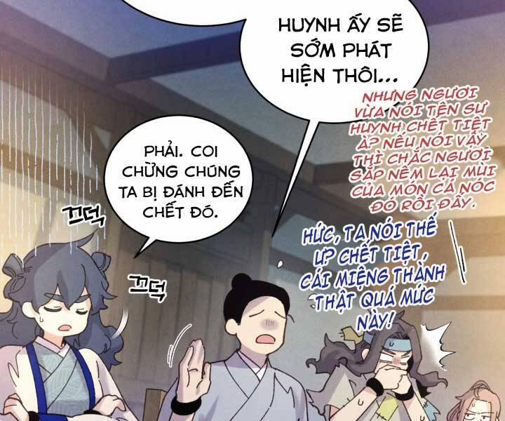 Phi Lôi Đao Thuật 121 trang 19