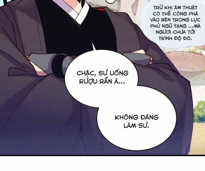 Phi Lôi Đao Thuật 124 trang 109