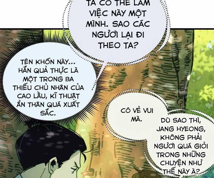 Phi Lôi Đao Thuật 125 trang 83