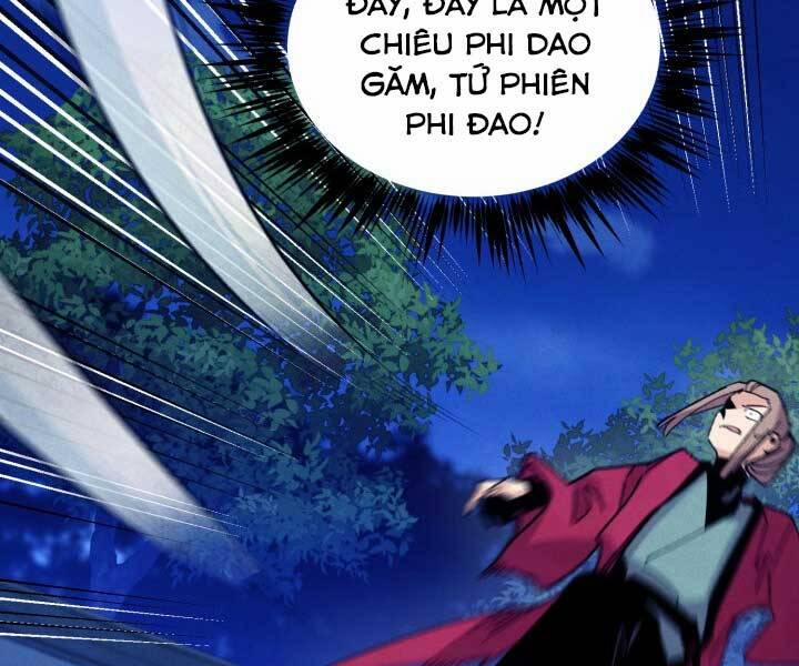 Phi Lôi Đao Thuật 126 trang 101
