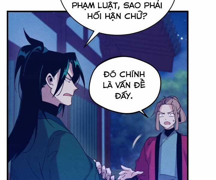 Phi Lôi Đao Thuật 126 trang 43