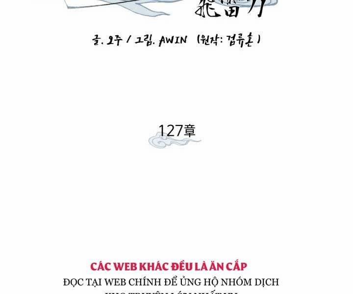 Phi Lôi Đao Thuật 127 trang 38