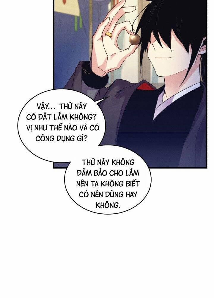 Phi Lôi Đao Thuật 128 trang 101