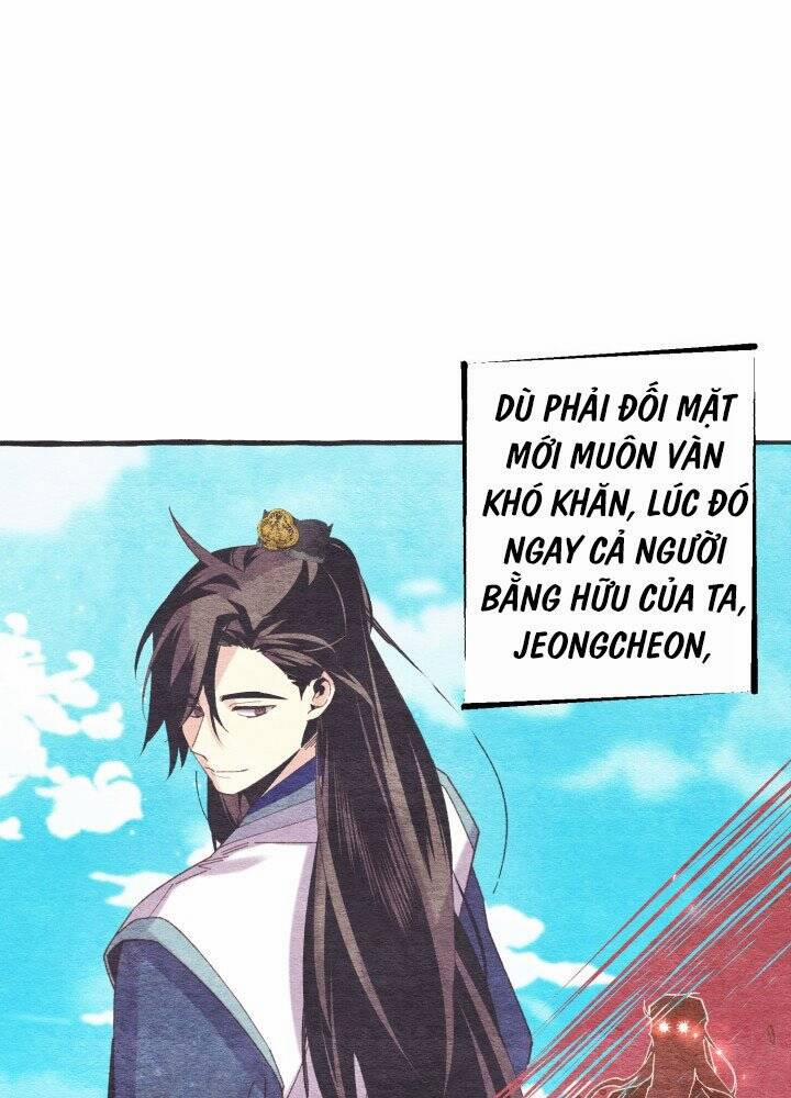 Phi Lôi Đao Thuật 128 trang 18