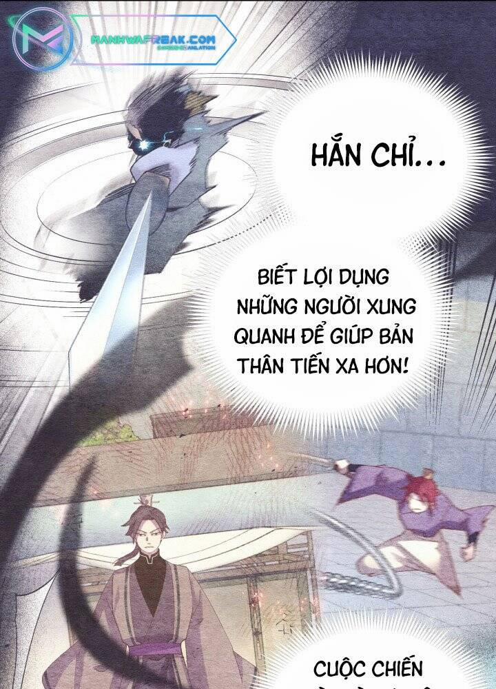 Phi Lôi Đao Thuật 128 trang 31