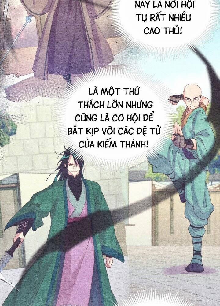Phi Lôi Đao Thuật 128 trang 32