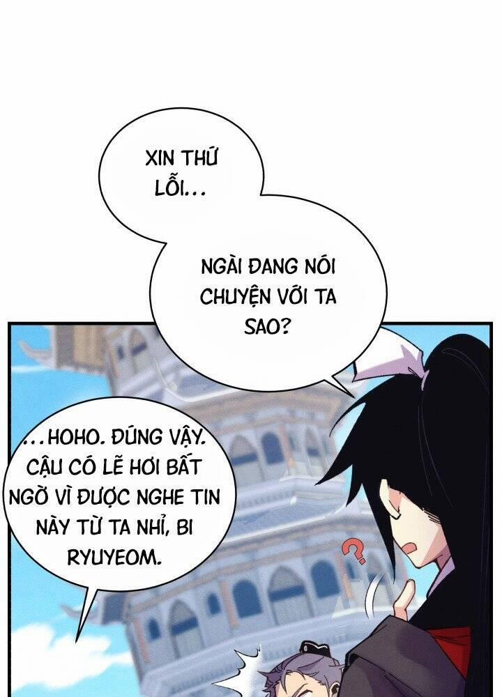 Phi Lôi Đao Thuật 128 trang 38