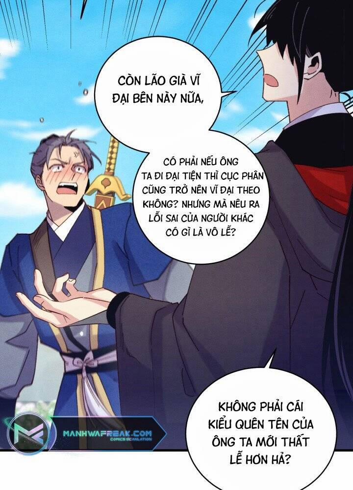 Phi Lôi Đao Thuật 128 trang 44