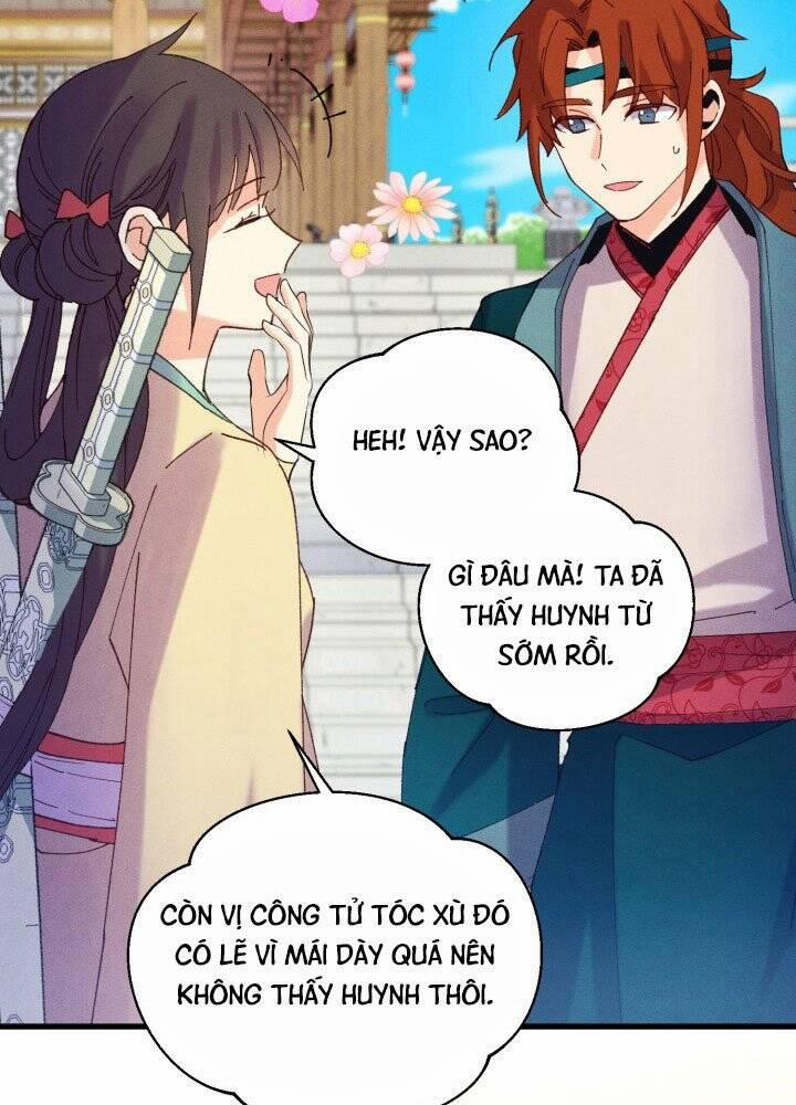 Phi Lôi Đao Thuật 128 trang 71