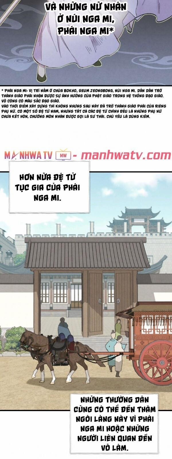 Phi Lôi Đao Thuật 13 trang 7