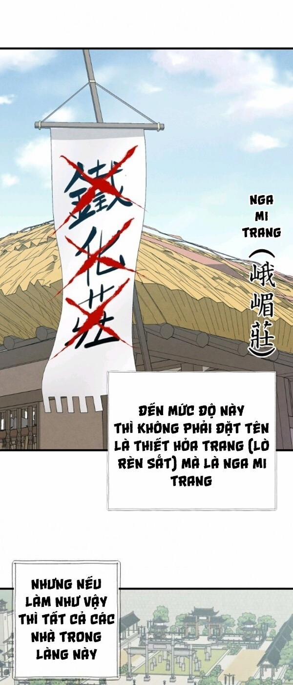 Phi Lôi Đao Thuật 13 trang 8