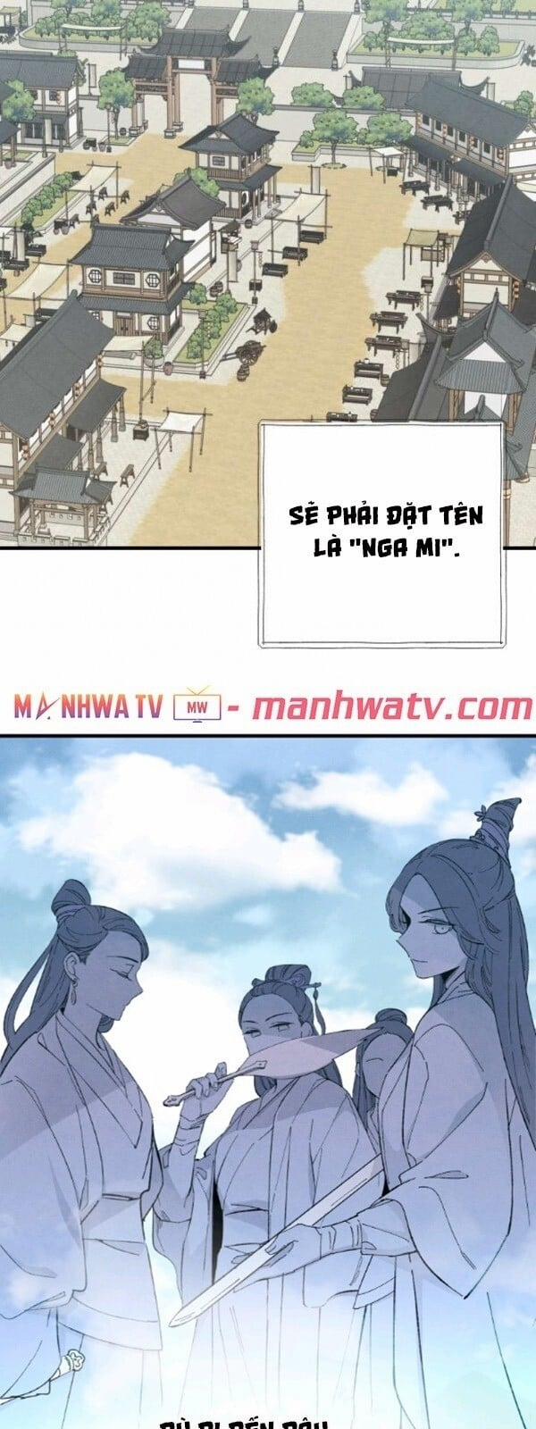 Phi Lôi Đao Thuật 13 trang 9