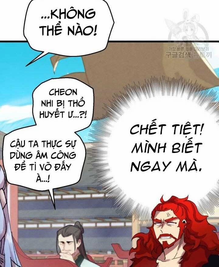 Phi Lôi Đao Thuật 131 trang 110