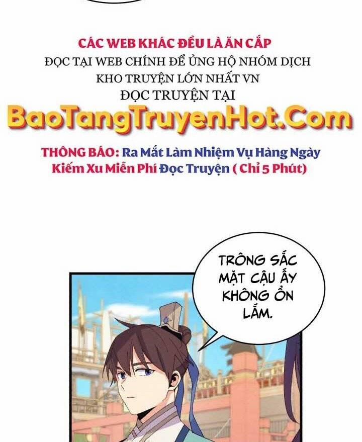 Phi Lôi Đao Thuật 131 trang 116