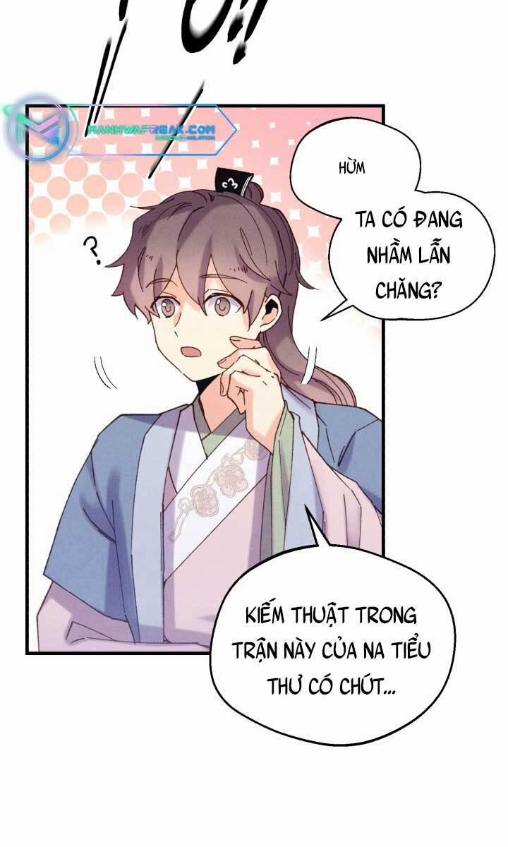 Phi Lôi Đao Thuật 135 trang 26
