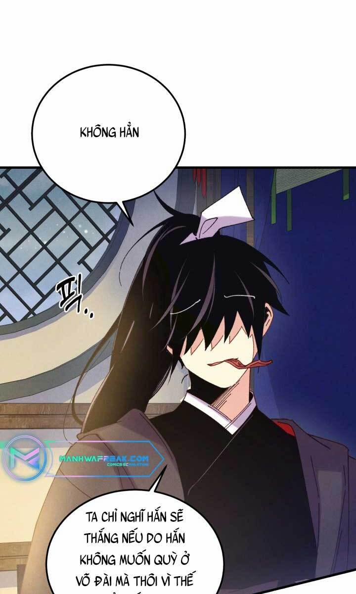 Phi Lôi Đao Thuật 137 trang 34