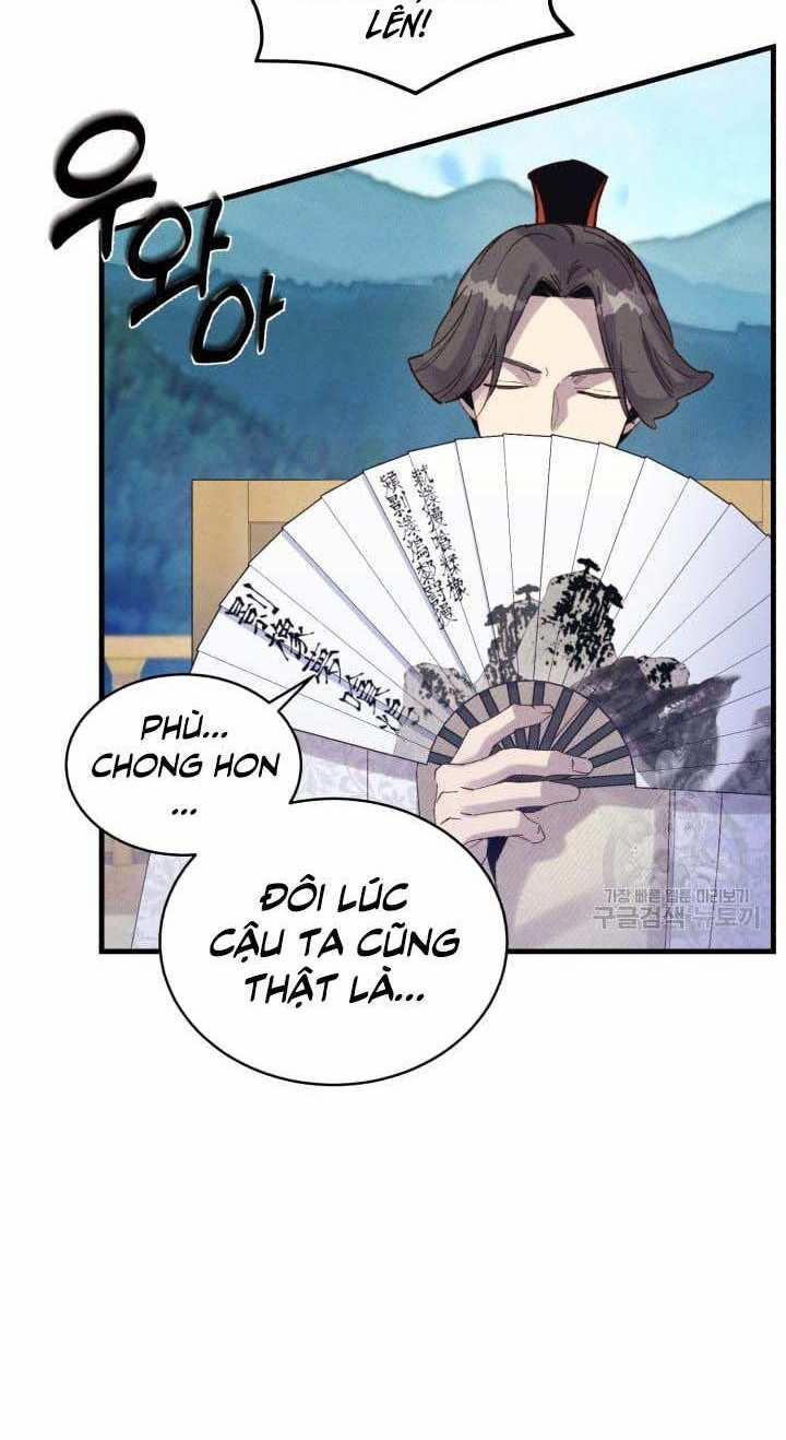 Phi Lôi Đao Thuật 138 trang 30