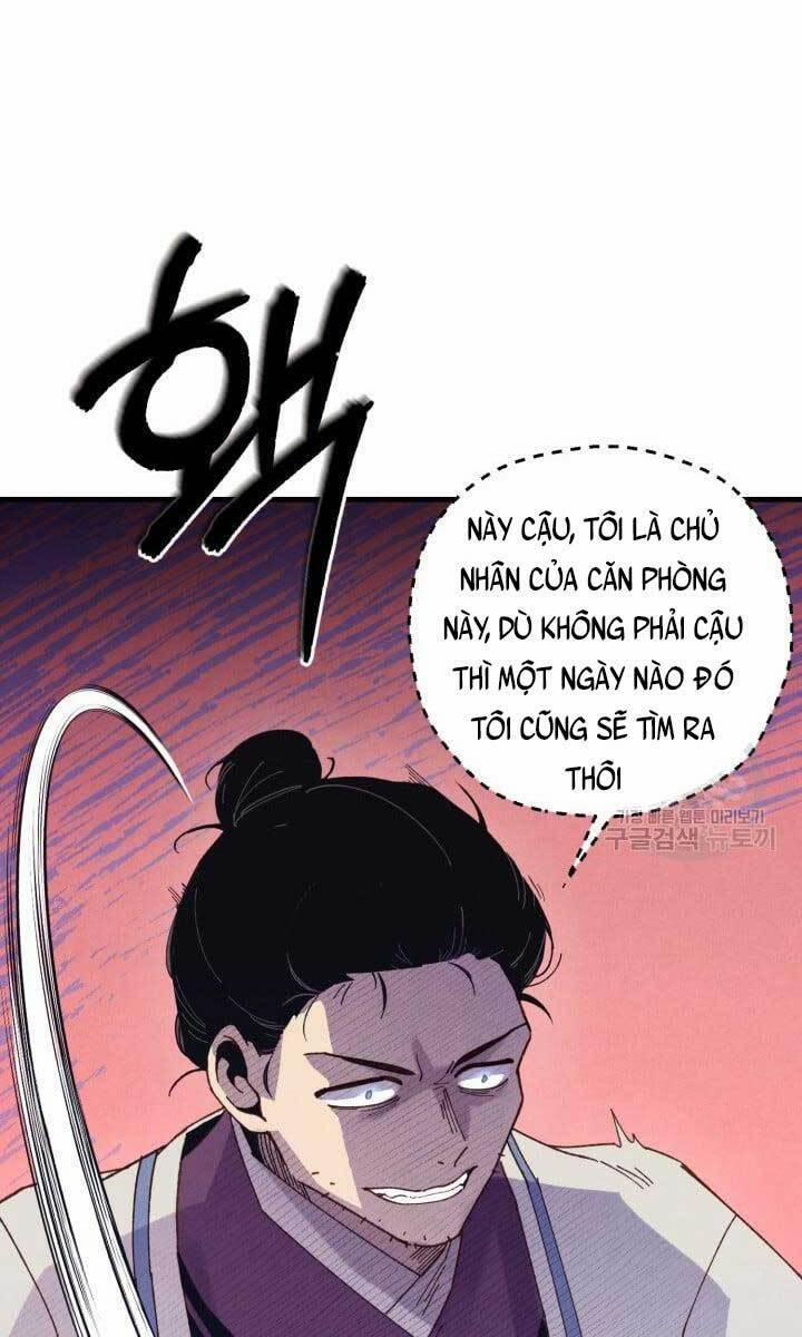 Phi Lôi Đao Thuật 139 trang 21