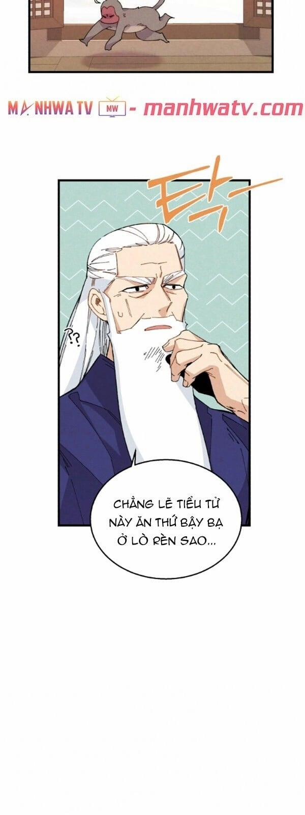 Phi Lôi Đao Thuật 14 trang 15